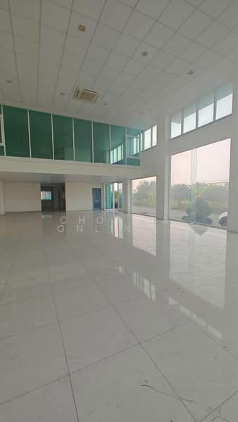 For Sale - Showroom Building facing Bangpli-Kingkaew Road, Samut Prakan, Bangphli Yai, Bang Plee, Samut Prakan, , 1,280 sqm, Office Space For Sale, by chotika onlinerealtor, 500297272 - DDproperty.com