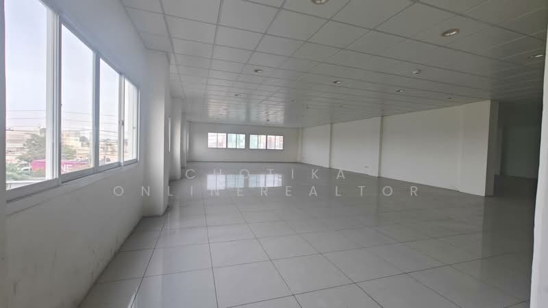 For Sale - Showroom Building facing Bangpli-Kingkaew Road, Samut Prakan, Bangphli Yai, Bang Plee, Samut Prakan, , 1,280 sqm, Office Space For Sale, by chotika onlinerealtor, 500297272 - DDproperty.com