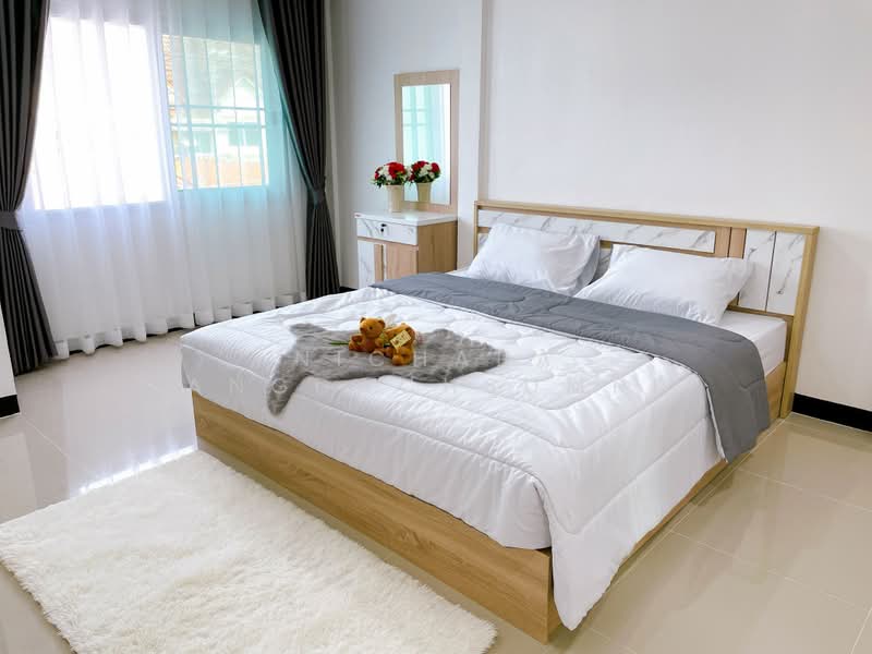 รังสิยา, Bangkok, Khan Na Yao, Khan Na Yao, Bangkok, 2 Bedrooms, 120 sqm, Townhouse For Sale, by Nichapa Tangdachsumrit, 500297274 - DDproperty.com