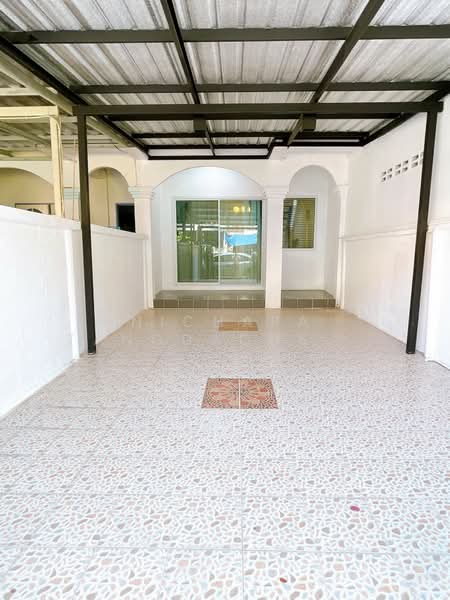รังสิยา, Bangkok, Khan Na Yao, Khan Na Yao, Bangkok, 2 Bedrooms, 120 sqm, Townhouse For Sale, by Nichapa Tangdachsumrit, 500297274 - DDproperty.com