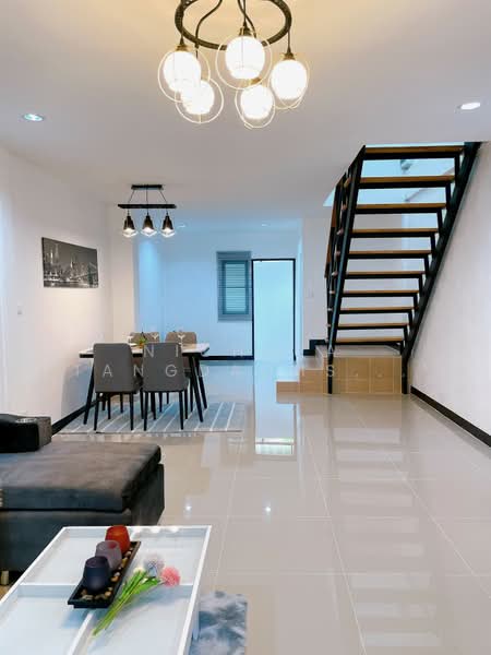 รังสิยา, Bangkok, Khan Na Yao, Khan Na Yao, Bangkok, 2 Bedrooms, 120 sqm, Townhouse For Sale, by Nichapa Tangdachsumrit, 500297274 - DDproperty.com