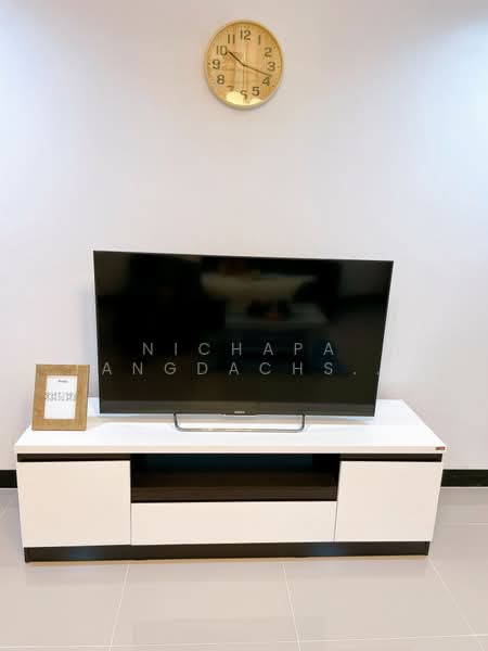 รังสิยา, Bangkok, Khan Na Yao, Khan Na Yao, Bangkok, 2 Bedrooms, 120 sqm, Townhouse For Sale, by Nichapa Tangdachsumrit, 500297274 - DDproperty.com