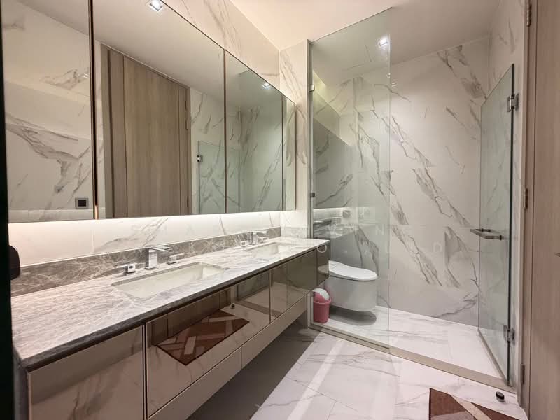 The Reserve Sathorn, Bangkok, Thanon Suan Phlu, Thung Maha Mek, Sathon, Bangkok, 4 Bedrooms, 180 sqm, Condo For Rent, by Smart Living Bangkok Co.,Ltd., 500297275 - DDproperty.com