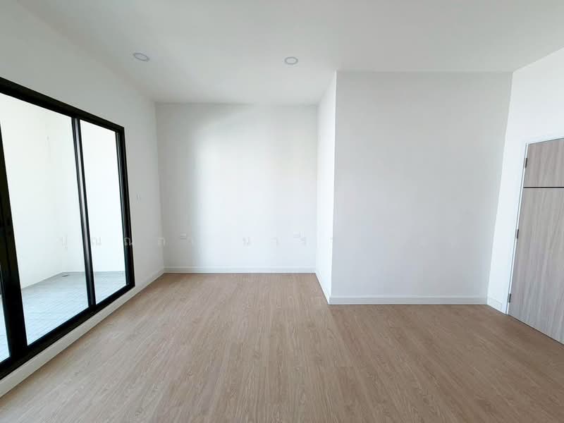 Sixnature Watcharapol, Bangkok, Watcharapol Road, Tha Rang, Bang Khen, Bangkok, 3 Bedrooms, 145 sqm, Townhouse For Sale, by ปุณณภา นารานนทชัย, 500297277 - DDproperty.com