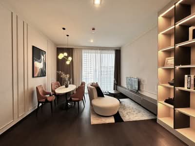 For Rent - LAVIQ Sukhumvit 57, Bangkok