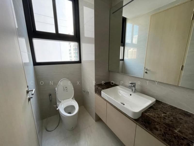 Noble State 39, Bangkok, 35 Soi Sukhumvit 39, Khlong Tan Nua, Watthana, Bangkok, 1 Bedroom, 43 sqm, Condo For Rent, by Connex Property, 500297282 - DDproperty.com
