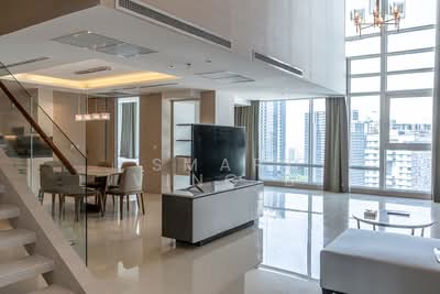 For Rent - Jasmine 59 Hotel, Bangkok