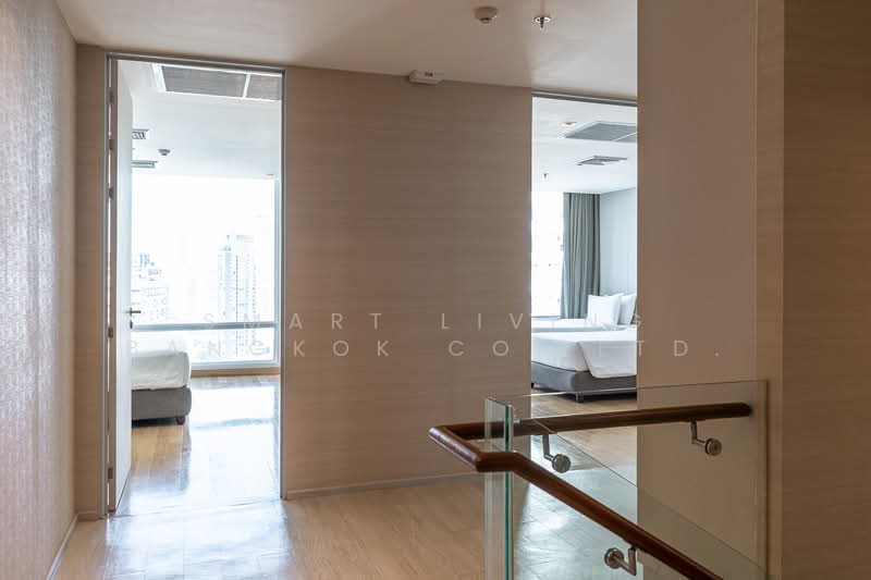 Jasmine 59 Hotel, Bangkok, 9 Sukhumvit 59, Khlong Tan Nua, Watthana, Bangkok, 3 Bedrooms, 165 sqm, Condo For Rent, by Smart Living Bangkok Co.,Ltd., 500297283 - DDproperty.com