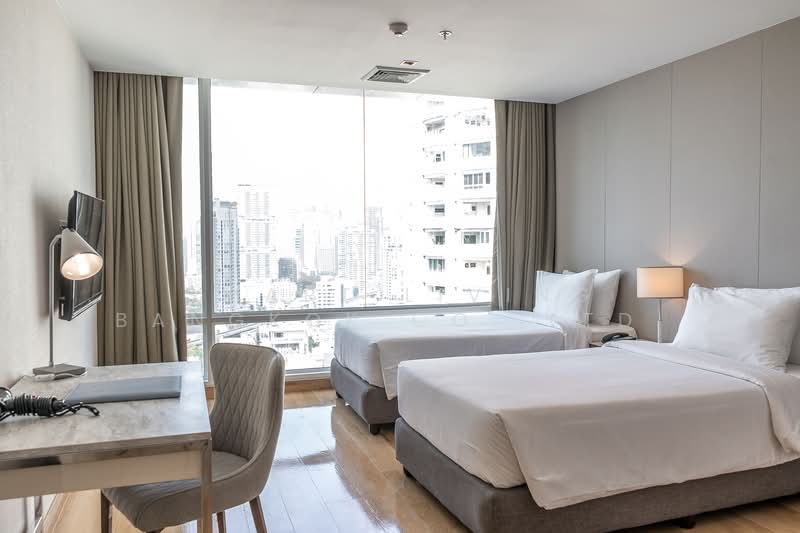 Jasmine 59 Hotel : โรงแรม จัสมิน ฟิฟตี้ไนน์, กรุงเทพ, 9 สุขุมวิท 59, คลองตันเหนือ, วัฒนา, กรุงเทพ, 165 ตร.ม., คอนโด ให้เช่า, โดย Smart Living Bangkok Co.,Ltd., 500297283 - DDproperty.com