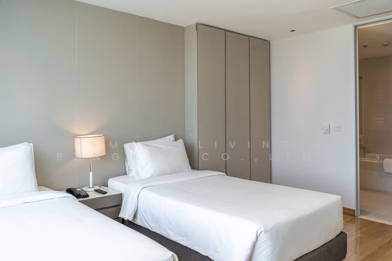 Jasmine 59 Hotel, Bangkok, 9 Sukhumvit 59, Khlong Tan Nua, Watthana, Bangkok, 3 Bedrooms, 165 sqm, Condo For Rent, by Smart Living Bangkok Co.,Ltd., 500297283 - DDproperty.com