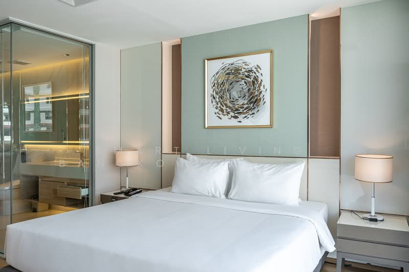 Jasmine 59 Hotel, Bangkok, 9 Sukhumvit 59, Khlong Tan Nua, Watthana, Bangkok, 3 Bedrooms, 165 sqm, Condo For Rent, by Smart Living Bangkok Co.,Ltd., 500297283 - DDproperty.com