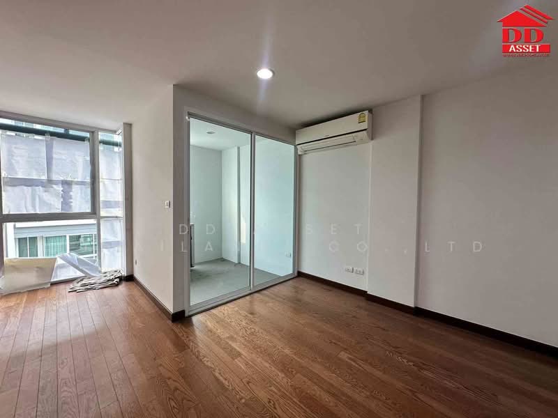 Cote Maison Rama 3, Bangkok, 789 Nonsee Road, Chong Nonsi, Yan Nawa, Bangkok, 4 Bedrooms, 241 sqm, Townhouse For Rent, by DD Asset (Thailand) Co.,Ltd, 500297284 - DDproperty.com
