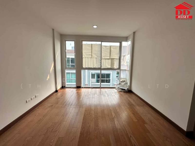 Cote Maison Rama 3, Bangkok, 789 Nonsee Road, Chong Nonsi, Yan Nawa, Bangkok, 4 Bedrooms, 241 sqm, Townhouse For Rent, by DD Asset (Thailand) Co.,Ltd, 500297284 - DDproperty.com