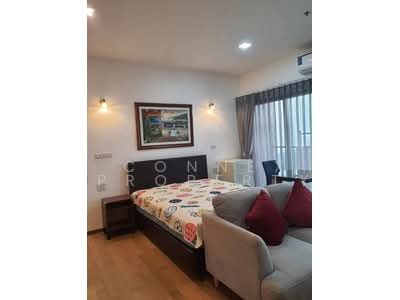For Rent - Noble Reveal, Bangkok
