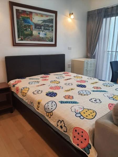 Noble Reveal, Bangkok, 36 Soi Sukhumvit 63, Ekamai Road, Phra Kanong Nua, Watthana, Bangkok, 1 Bedroom, 32 sqm, Condo For Rent, by Connex Property, 500297287 - DDproperty.com