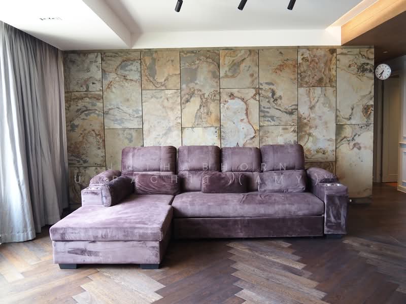 Hampton Thonglor 10, Bangkok, 324 Soi Thonglor 10, Sukhumvit Road, Khlong Tan Nua, Watthana, Bangkok, 4 Bedrooms, 232 sqm, Condo For Rent, by Juthabhorn Uppachit (Amy), 500297289 - DDproperty.com