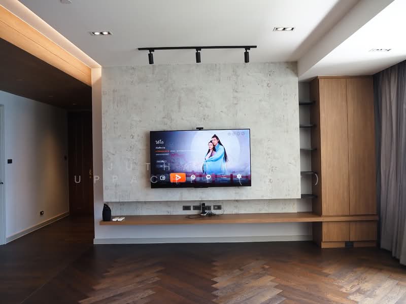 Hampton Thonglor 10, Bangkok, 324 Soi Thonglor 10, Sukhumvit Road, Khlong Tan Nua, Watthana, Bangkok, 4 Bedrooms, 232 sqm, Condo For Rent, by Juthabhorn Uppachit (Amy), 500297289 - DDproperty.com