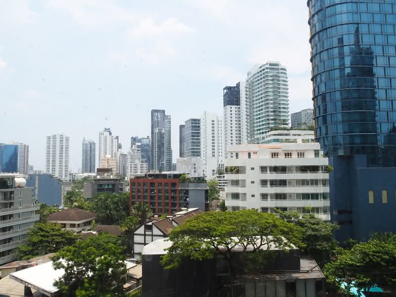 Hampton Thonglor 10, Bangkok, 324 Soi Thonglor 10, Sukhumvit Road, Khlong Tan Nua, Watthana, Bangkok, 4 Bedrooms, 232 sqm, Condo For Rent, by Juthabhorn Uppachit (Amy), 500297289 - DDproperty.com