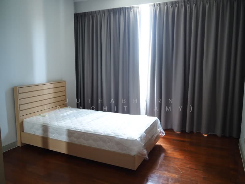 Hampton Thonglor 10, Bangkok, 324 Soi Thonglor 10, Sukhumvit Road, Khlong Tan Nua, Watthana, Bangkok, 4 Bedrooms, 232 sqm, Condo For Rent, by Juthabhorn Uppachit (Amy), 500297289 - DDproperty.com