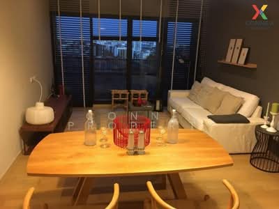 For Rent - Noble Reveal, Bangkok