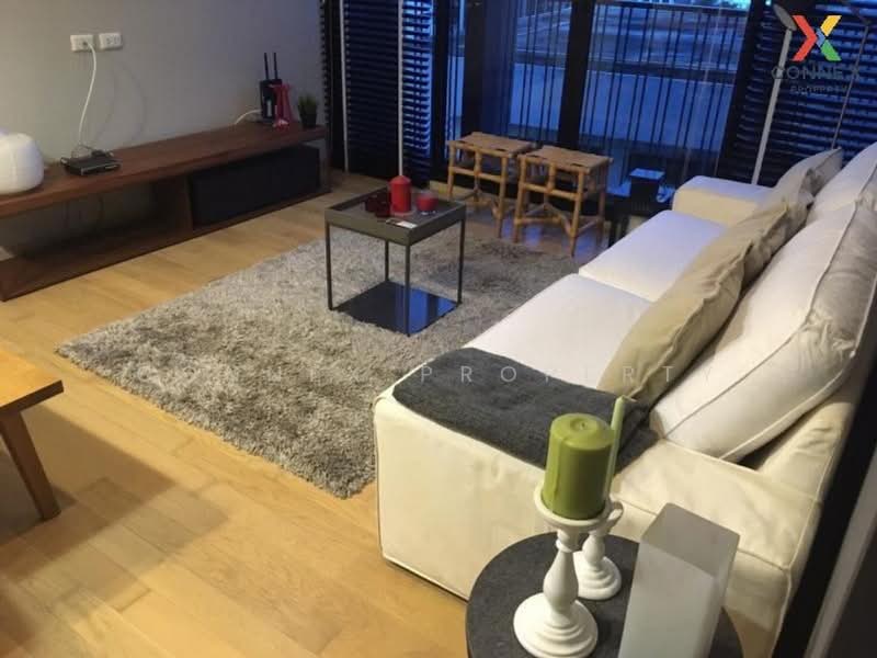 Noble Reveal, Bangkok, 36 Soi Sukhumvit 63, Ekamai Road, Phra Kanong Nua, Watthana, Bangkok, 1 Bedroom, 50 sqm, Condo For Rent, by Connex Property, 500297290 - DDproperty.com