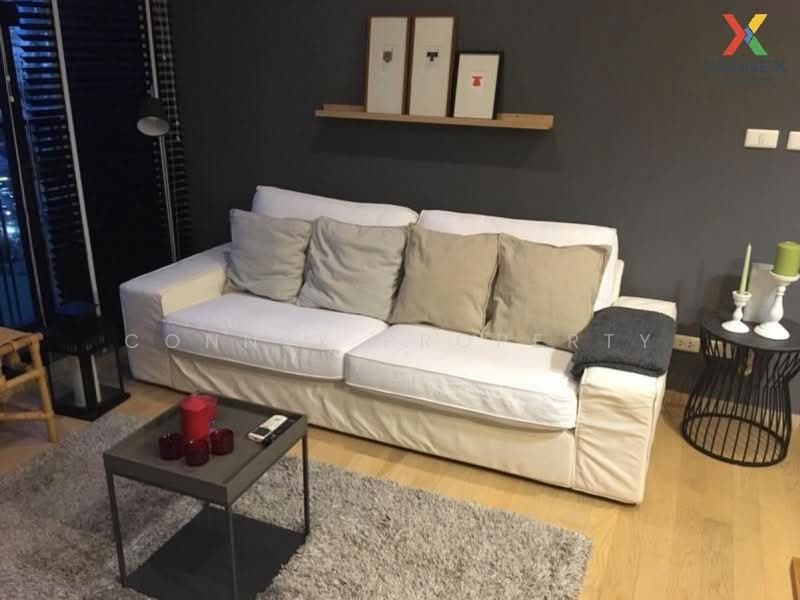 Noble Reveal, Bangkok, 36 Soi Sukhumvit 63, Ekamai Road, Phra Kanong Nua, Watthana, Bangkok, 1 Bedroom, 50 sqm, Condo For Rent, by Connex Property, 500297290 - DDproperty.com