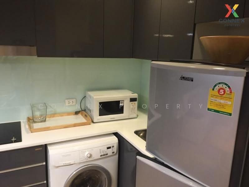 Noble Reveal, Bangkok, 36 Soi Sukhumvit 63, Ekamai Road, Phra Kanong Nua, Watthana, Bangkok, 1 Bedroom, 50 sqm, Condo For Rent, by Connex Property, 500297290 - DDproperty.com