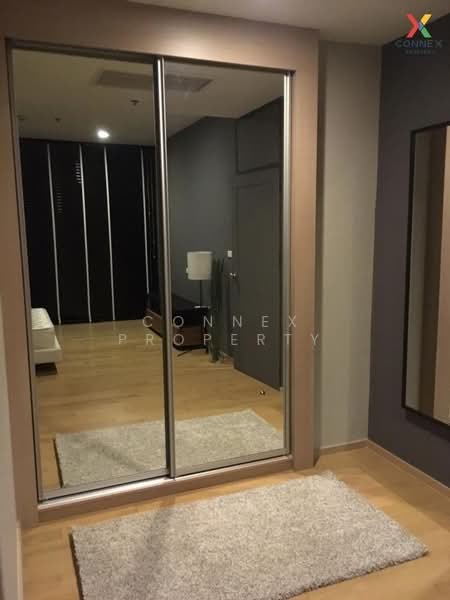 Noble Reveal, Bangkok, 36 Soi Sukhumvit 63, Ekamai Road, Phra Kanong Nua, Watthana, Bangkok, 1 Bedroom, 50 sqm, Condo For Rent, by Connex Property, 500297290 - DDproperty.com