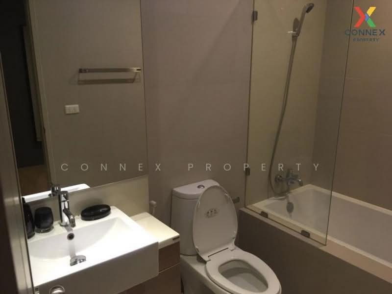 Noble Reveal, Bangkok, 36 Soi Sukhumvit 63, Ekamai Road, Phra Kanong Nua, Watthana, Bangkok, 1 Bedroom, 50 sqm, Condo For Rent, by Connex Property, 500297290 - DDproperty.com