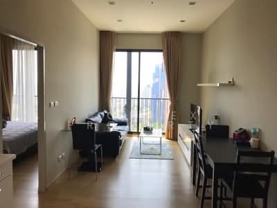 For Rent - Noble Reveal, Bangkok