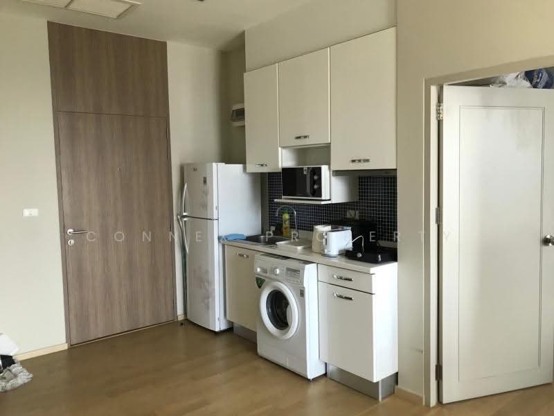 Noble Reveal, Bangkok, 36 Soi Sukhumvit 63, Ekamai Road, Phra Kanong Nua, Watthana, Bangkok, 1 Bedroom, 45 sqm, Condo For Rent, by Connex Property, 500297291 - DDproperty.com