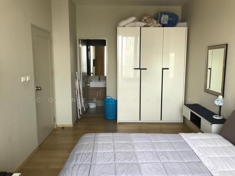 Noble Reveal, Bangkok, 36 Soi Sukhumvit 63, Ekamai Road, Phra Kanong Nua, Watthana, Bangkok, 1 Bedroom, 45 sqm, Condo For Rent, by Connex Property, 500297291 - DDproperty.com