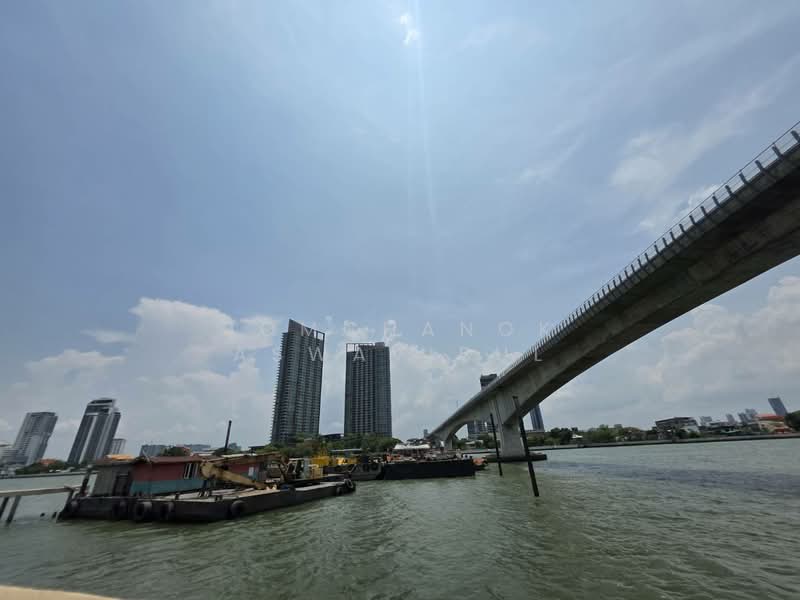 Land Charansanitvong 96/1, กรุงเทพ, จรัญสนิทวงศ์ 96/1, บางอ้อ, บางพลัด, กรุงเทพ, 7,048 ตร.ม., ที่ดิน ขาย, โดย Jomchanok Aswavibul, 500297295 - DDproperty.com