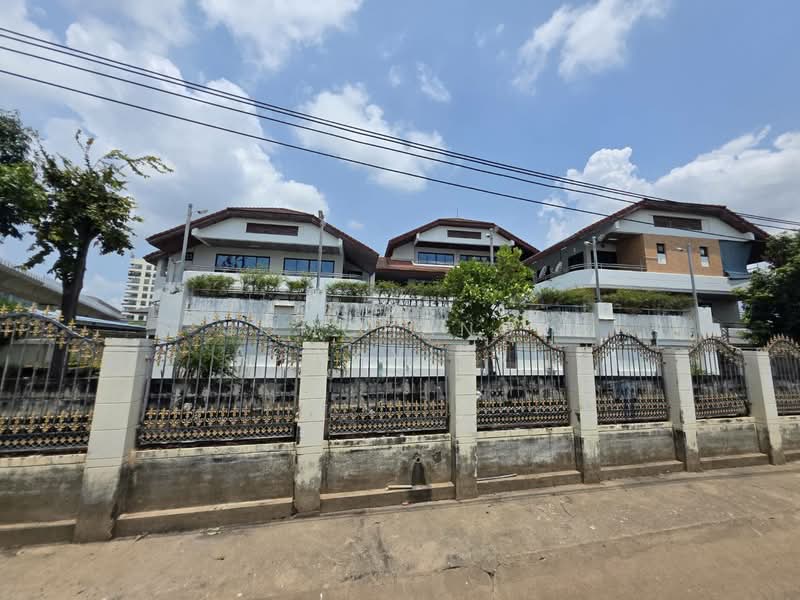 Land Charansanitvong 96/1, Bangkok, จรัญสนิทวงศ์ 96/1, Bang O, Bang Phlat, Bangkok, , 7,048 sqm, Land For Sale, by Jomchanok Aswavibul, 500297295 - DDproperty.com