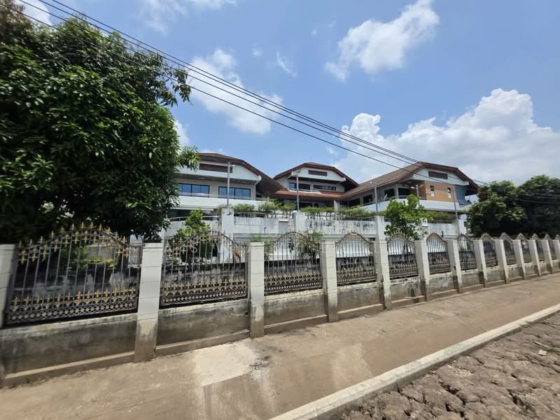 Land Charansanitvong 96/1, กรุงเทพ, จรัญสนิทวงศ์ 96/1, บางอ้อ, บางพลัด, กรุงเทพ, 7,048 ตร.ม., ที่ดิน ขาย, โดย Jomchanok Aswavibul, 500297295 - DDproperty.com
