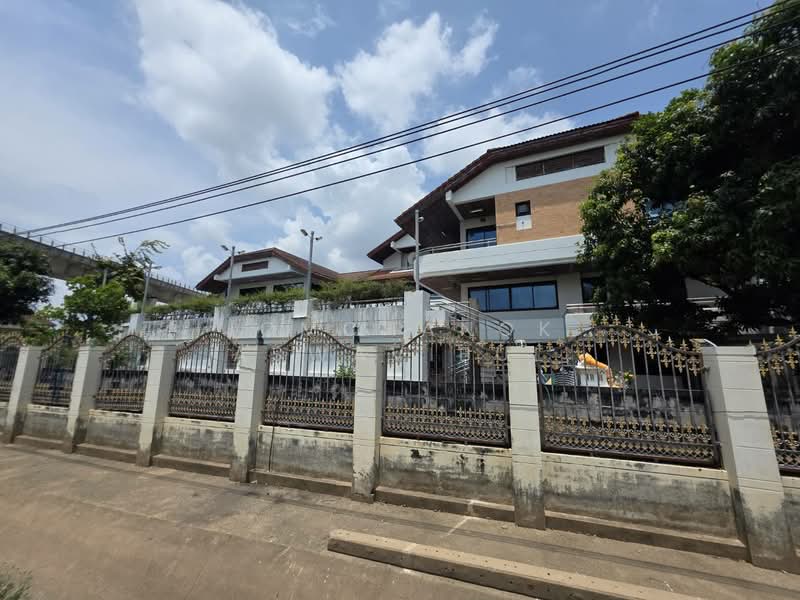 Land Charansanitvong 96/1, Bangkok, จรัญสนิทวงศ์ 96/1, Bang O, Bang Phlat, Bangkok, , 7,048 sqm, Land For Sale, by Jomchanok Aswavibul, 500297295 - DDproperty.com