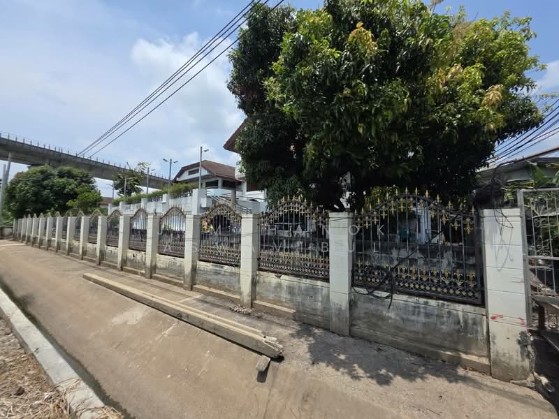 Land Charansanitvong 96/1, กรุงเทพ, จรัญสนิทวงศ์ 96/1, บางอ้อ, บางพลัด, กรุงเทพ, 7,048 ตร.ม., ที่ดิน ขาย, โดย Jomchanok Aswavibul, 500297295 - DDproperty.com