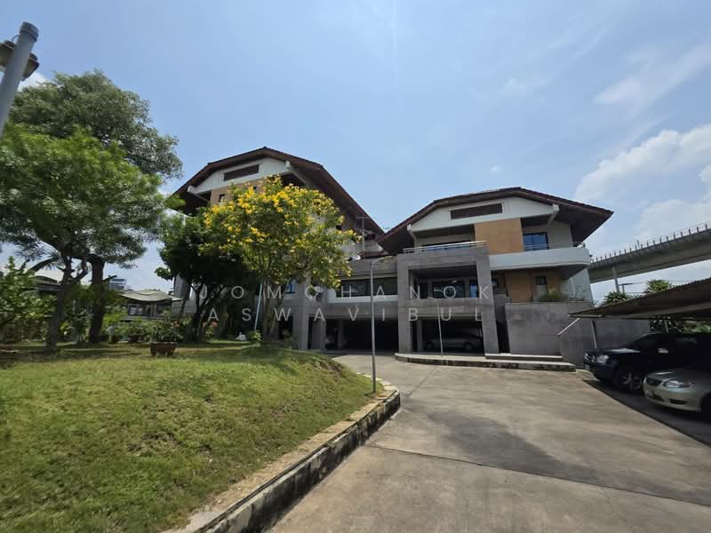 Land Charansanitvong 96/1, Bangkok, จรัญสนิทวงศ์ 96/1, Bang O, Bang Phlat, Bangkok, , 7,048 sqm, Land For Sale, by Jomchanok Aswavibul, 500297295 - DDproperty.com
