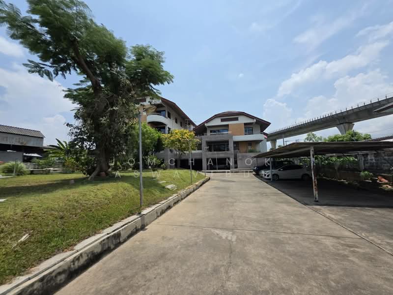 Land Charansanitvong 96/1, กรุงเทพ, จรัญสนิทวงศ์ 96/1, บางอ้อ, บางพลัด, กรุงเทพ, 7,048 ตร.ม., ที่ดิน ขาย, โดย Jomchanok Aswavibul, 500297295 - DDproperty.com