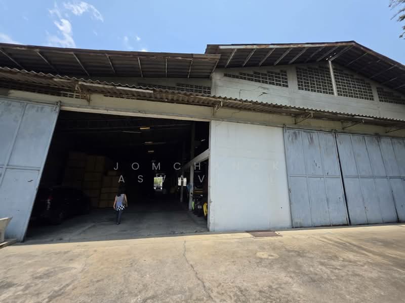 Land Charansanitvong 96/1, กรุงเทพ, จรัญสนิทวงศ์ 96/1, บางอ้อ, บางพลัด, กรุงเทพ, 7,048 ตร.ม., ที่ดิน ขาย, โดย Jomchanok Aswavibul, 500297295 - DDproperty.com