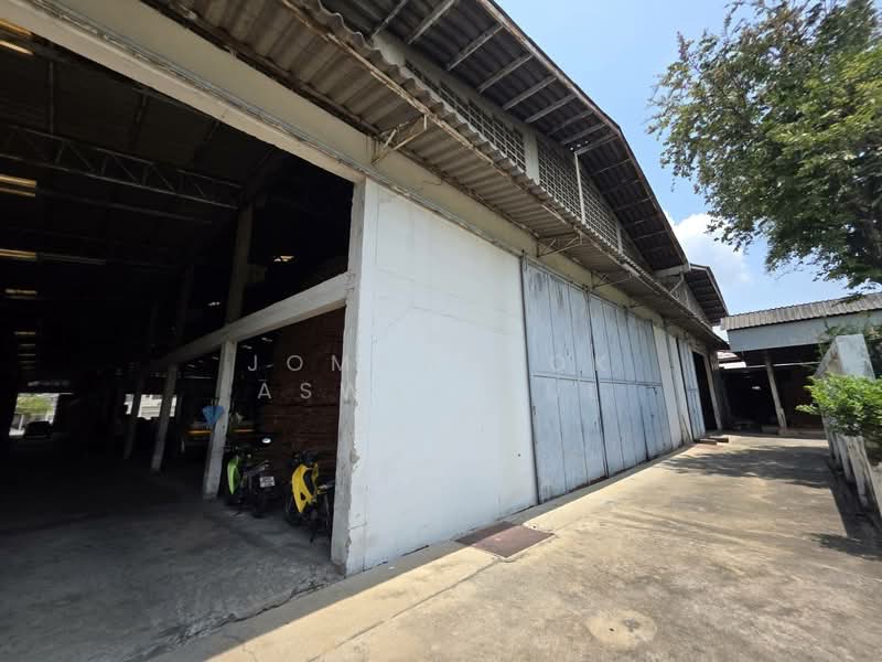 Land Charansanitvong 96/1, กรุงเทพ, จรัญสนิทวงศ์ 96/1, บางอ้อ, บางพลัด, กรุงเทพ, 7,048 ตร.ม., ที่ดิน ขาย, โดย Jomchanok Aswavibul, 500297295 - DDproperty.com