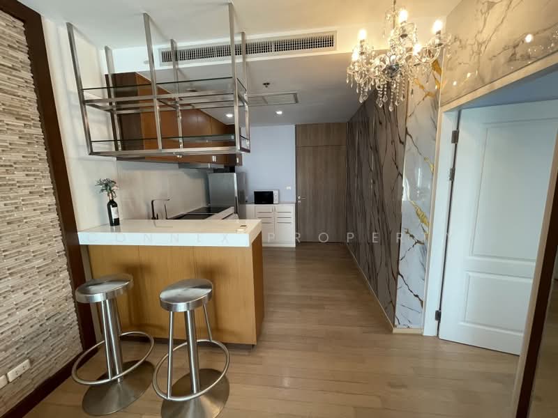 Noble Refine, Bangkok, Soi Sukhumvit 26, Sukhumvit Road, Khong Tan, Khlong Toei, Bangkok, 1 Bedroom, 50 sqm, Condo For Rent, by Connex Property, 500297299 - DDproperty.com