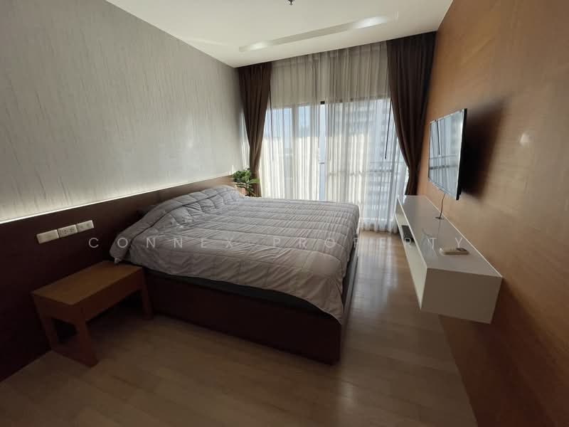 Noble Refine, Bangkok, Soi Sukhumvit 26, Sukhumvit Road, Khong Tan, Khlong Toei, Bangkok, 1 Bedroom, 50 sqm, Condo For Rent, by Connex Property, 500297299 - DDproperty.com