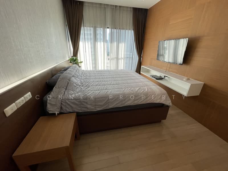 Noble Refine, Bangkok, Soi Sukhumvit 26, Sukhumvit Road, Khong Tan, Khlong Toei, Bangkok, 1 Bedroom, 50 sqm, Condo For Rent, by Connex Property, 500297299 - DDproperty.com