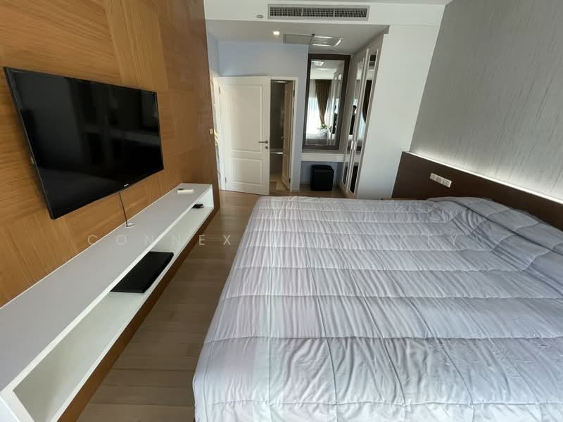 Noble Refine, Bangkok, Soi Sukhumvit 26, Sukhumvit Road, Khong Tan, Khlong Toei, Bangkok, 1 Bedroom, 50 sqm, Condo For Rent, by Connex Property, 500297299 - DDproperty.com