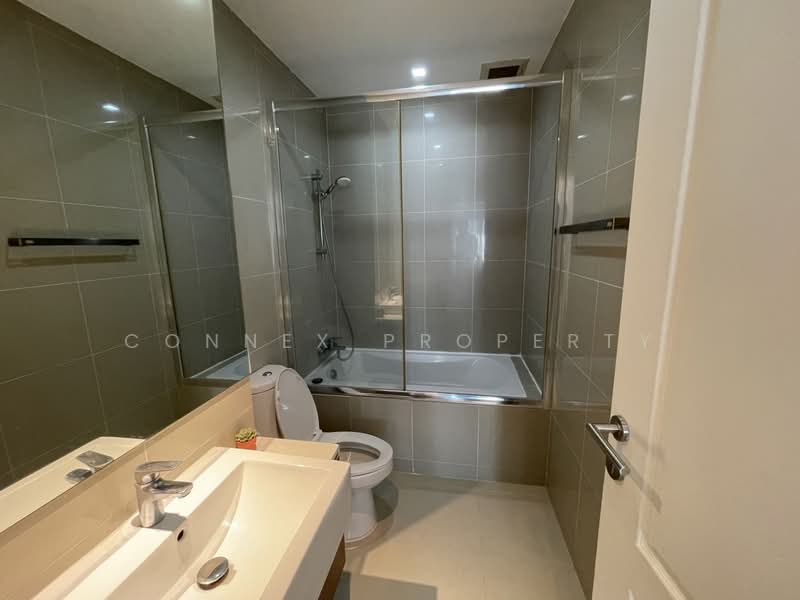 Noble Refine, Bangkok, Soi Sukhumvit 26, Sukhumvit Road, Khong Tan, Khlong Toei, Bangkok, 1 Bedroom, 50 sqm, Condo For Rent, by Connex Property, 500297299 - DDproperty.com