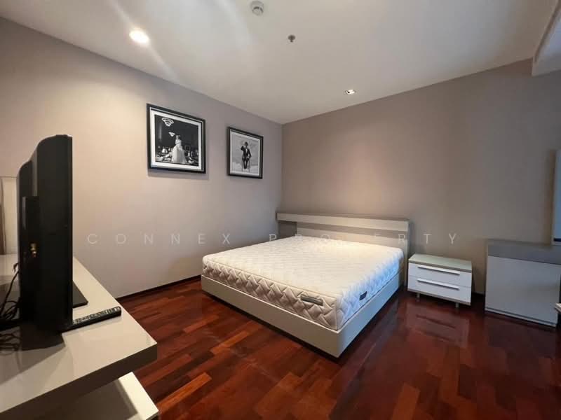 Noble Ora, Bangkok, Soi Sukhumvit 55, Sukhumvit Road, Khlong Tan Nua, Watthana, Bangkok, 2 Bedrooms, 108 sqm, Condo For Rent, by Connex Property, 500297302 - DDproperty.com