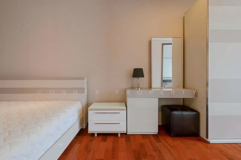 Noble Ora, Bangkok, Soi Sukhumvit 55, Sukhumvit Road, Khlong Tan Nua, Watthana, Bangkok, 2 Bedrooms, 108 sqm, Condo For Rent, by Connex Property, 500297302 - DDproperty.com
