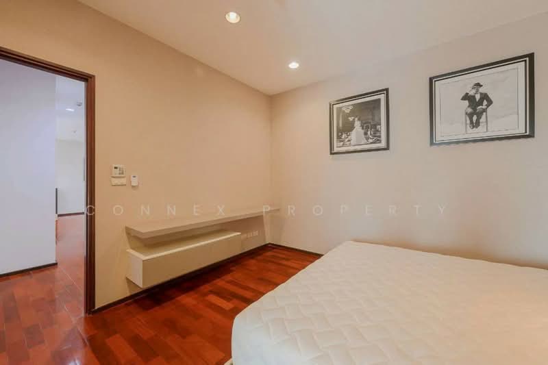 Noble Ora, Bangkok, Soi Sukhumvit 55, Sukhumvit Road, Khlong Tan Nua, Watthana, Bangkok, 2 Bedrooms, 108 sqm, Condo For Rent, by Connex Property, 500297302 - DDproperty.com