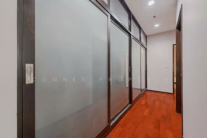 Noble Ora, Bangkok, Soi Sukhumvit 55, Sukhumvit Road, Khlong Tan Nua, Watthana, Bangkok, 2 Bedrooms, 108 sqm, Condo For Rent, by Connex Property, 500297302 - DDproperty.com